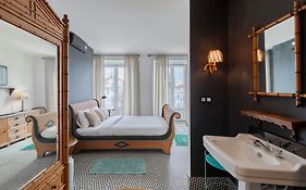Bocage Penthouse